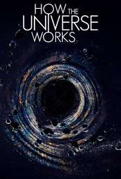 How the Universe Works