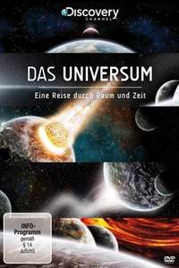 How the Universe Works - Posters
