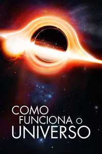 How the Universe Works - Posters