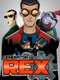 Generator Rex
