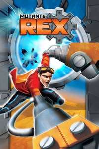 Generator Rex - Posters