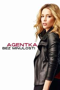 Covert Affairs - Posters