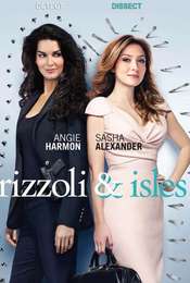 Rizzoli & Isles