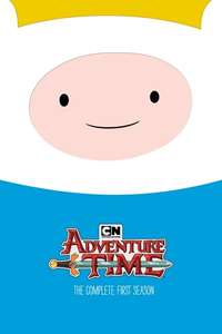 Adventure Time - Posters