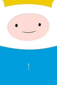 Adventure Time - Posters