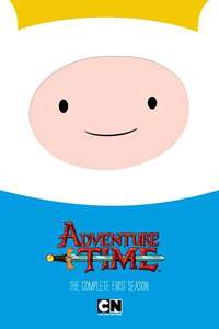 Adventure Time - Posters
