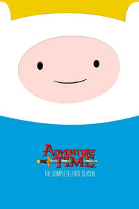 Adventure Time - Posters