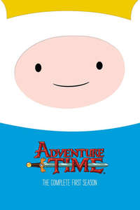 Adventure Time - Posters