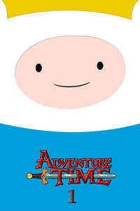 Adventure Time - Posters