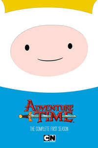 Adventure Time - Posters