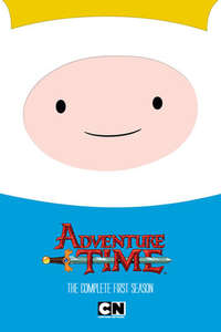 Adventure Time - Posters