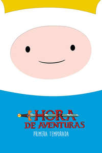 Adventure Time - Posters
