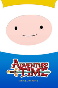 Adventure Time - Posters
