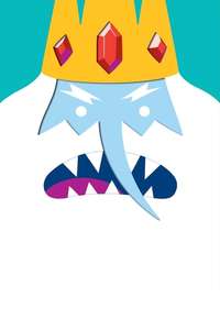 Adventure Time - Posters