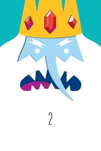 Adventure Time - Posters