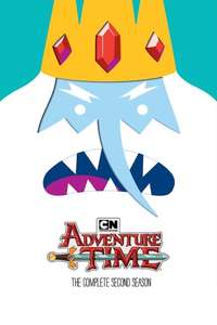 Adventure Time - Posters