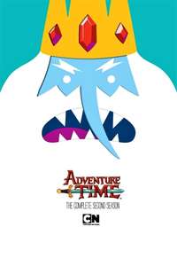 Adventure Time - Posters