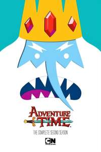 Adventure Time - Posters