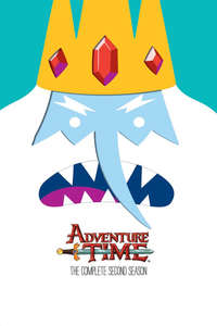 Adventure Time - Posters