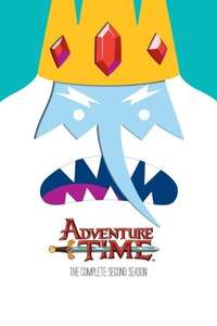 Adventure Time - Posters