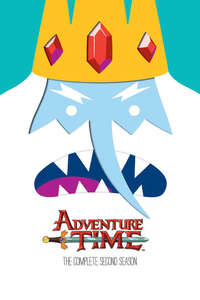 Adventure Time - Posters