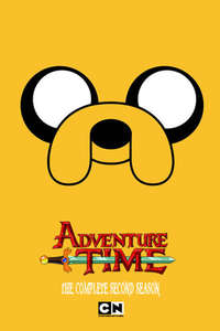 Adventure Time - Posters