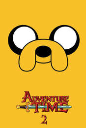 Adventure Time Season 2