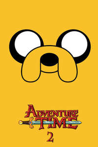 Adventure Time - Posters