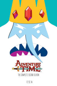 Adventure Time - Posters
