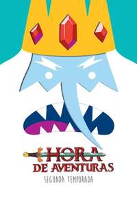 Adventure Time - Posters