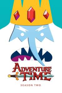 Adventure Time - Posters