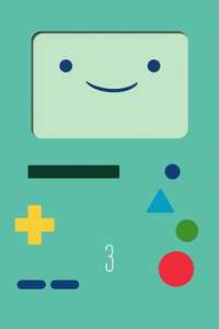 Adventure Time - Posters