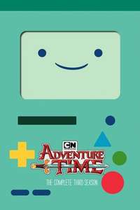 Adventure Time - Posters