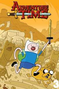 Adventure Time - Posters