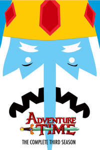 Adventure Time - Posters