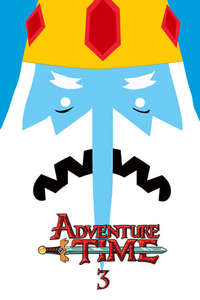 Adventure Time - Posters
