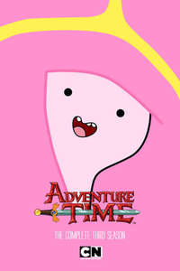 Adventure Time - Posters