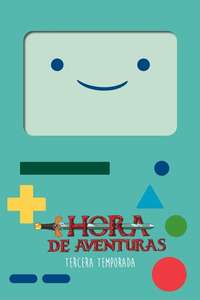 Adventure Time - Posters
