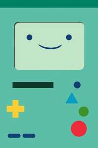 Adventure Time - Posters