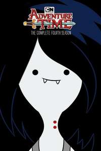 Adventure Time - Posters