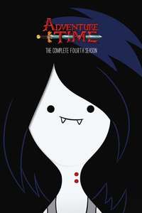 Adventure Time - Posters