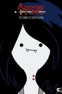 Adventure Time - Posters