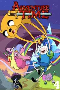 Adventure Time - Posters