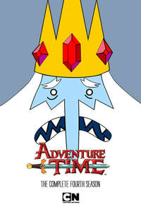 Adventure Time - Posters