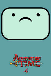 Adventure Time Season 4