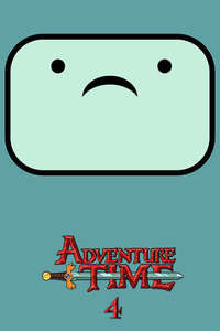 Adventure Time - Posters