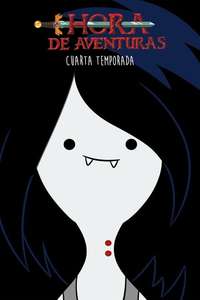 Adventure Time - Posters