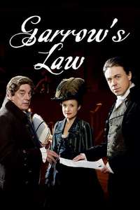 Garrow's Law - Posters