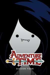 Adventure Time - Posters