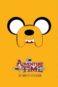 Adventure Time - Posters